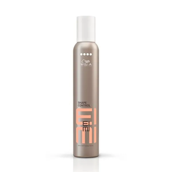 Shape Control Espuma 300ml – Wella Eimi