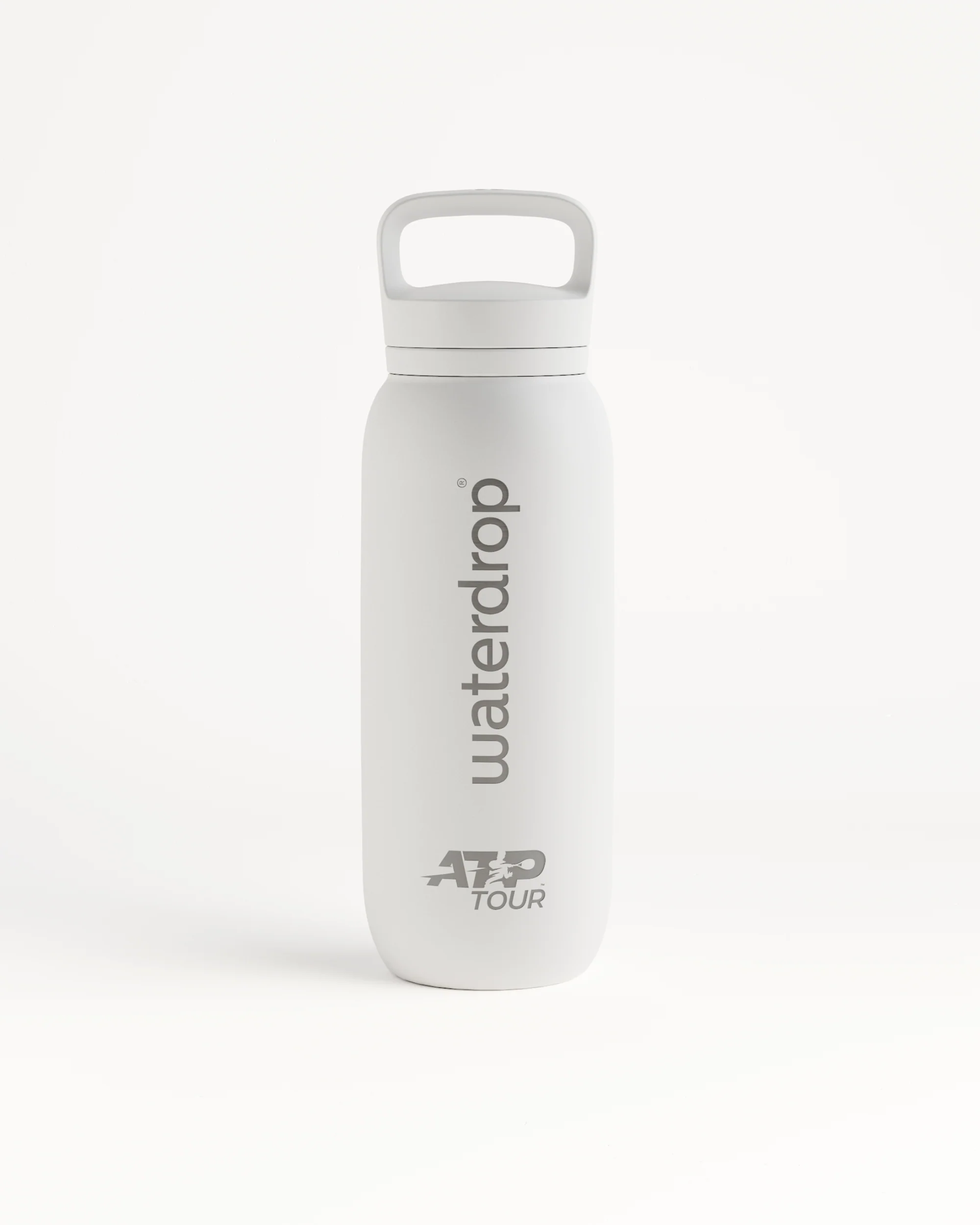 Botella Deportiva Official ATP Tour All-Purpose 路 Tapa con Boquilla