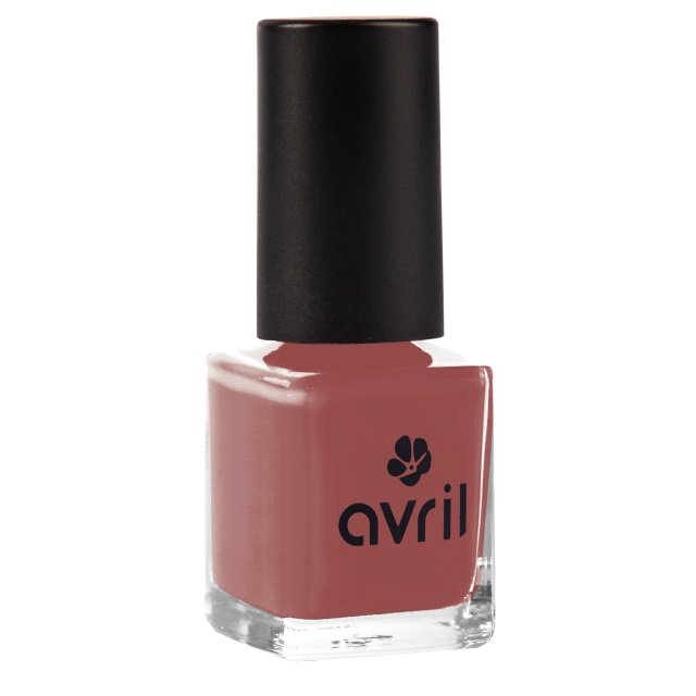 Avril Organic – Esmalte Marsala