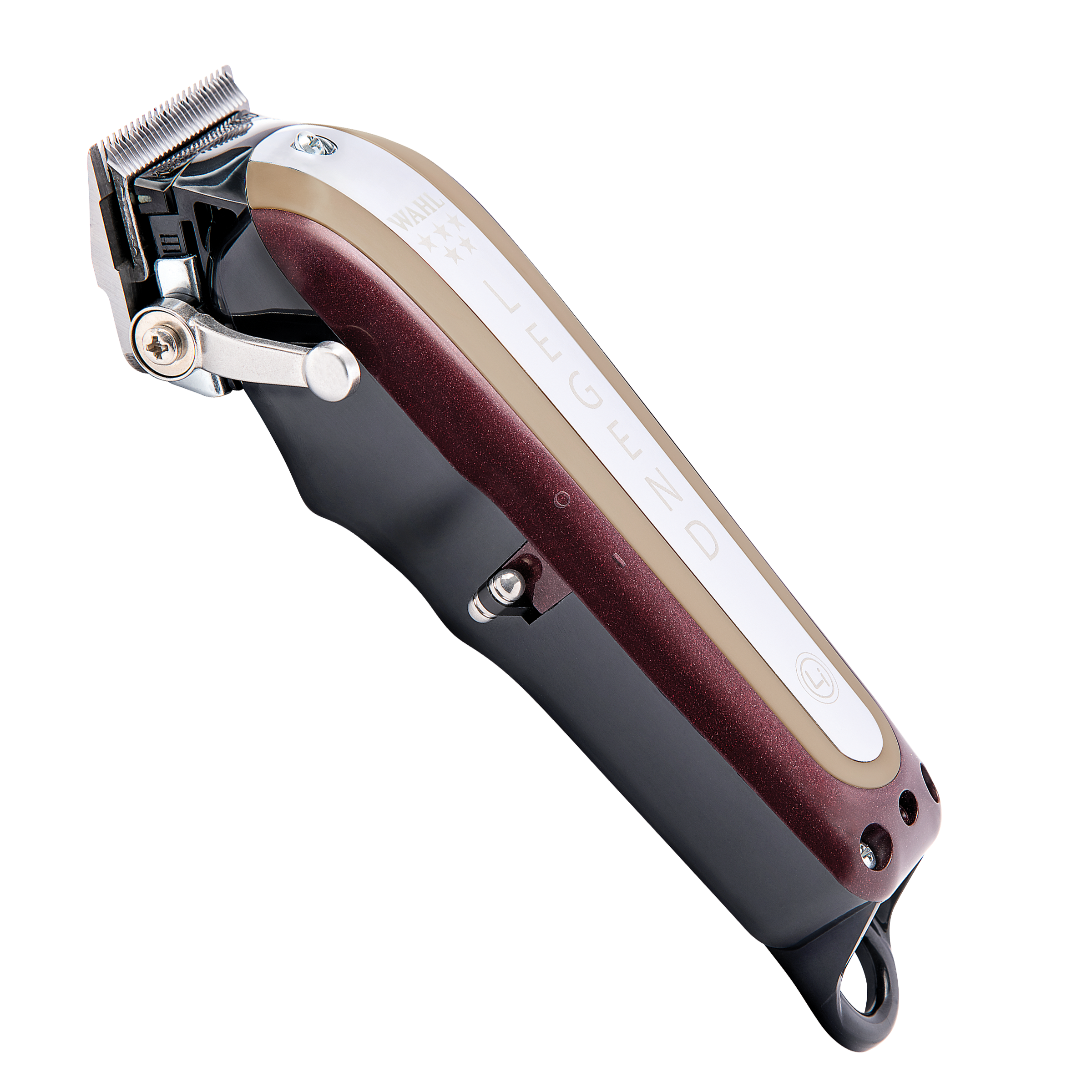 Wahl Legend Cordless - Imagen 2