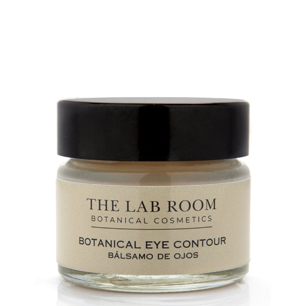 The lab room – botanical eye contour