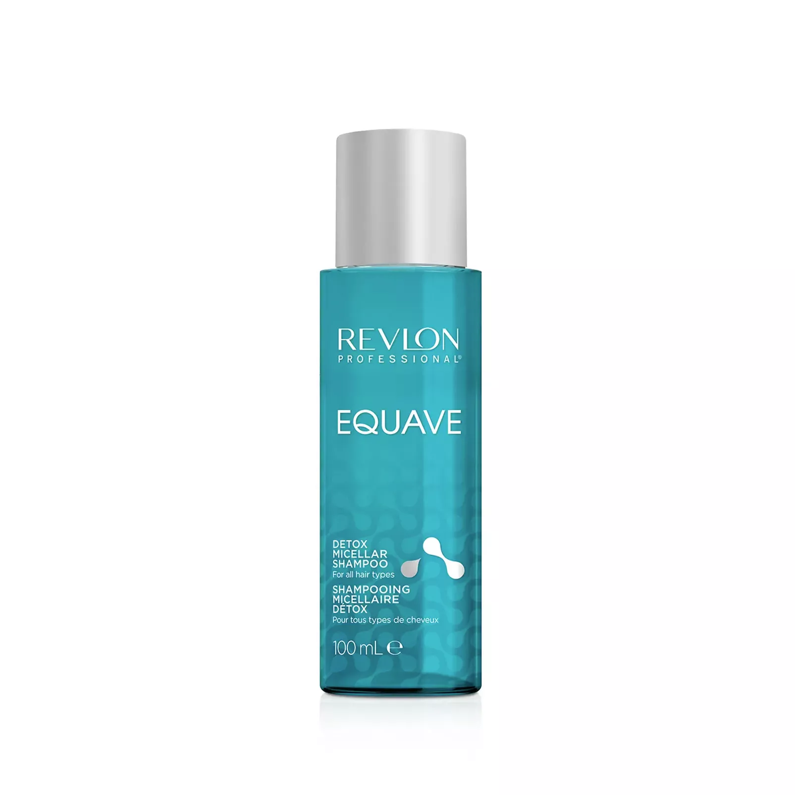 Equave Hydro Detangling Detox Micelar Champu – Revlon